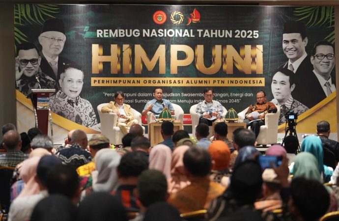 Himpuni Didorong Dukung Percepatan Transformasi Koperasi