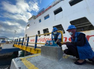 Dorong Pertumbuhan Sektor Perikanan dan Kelautan, Sepanjang 2024 PLN Sukses Hadirkan Listrik 47,32 GWh 