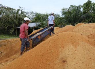 Pemanfaatan Berbagai Sumber Biomassa Berkontribusi Tingkatkan EBT dan Dukung Aspek ESG