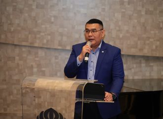 Pemerintah Tingkatkan Pelayanan Melalui Implementasi Layanan Pertanahan Elektronik
