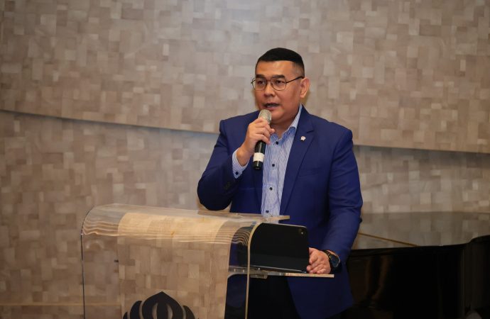 Pemerintah Tingkatkan Pelayanan Melalui Implementasi Layanan Pertanahan Elektronik