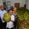 Sidak LPG 3kg: DPR RI Sebut Sub Pangkalan Sudah Mulai Aktif, Pasokan Normal