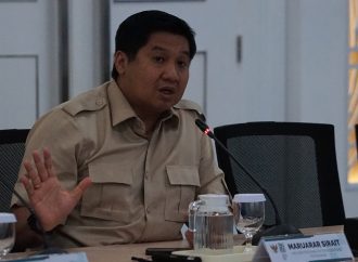 Menteri PKP: Data BPS Jadi Acuan Bantuan Perumahan Agar Tepat Sasaran