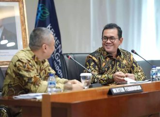 Jelang Puasa & Lebaran, Kemendag dan Kemenhub Perkuat Logistik