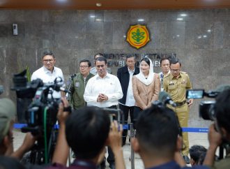 Pemerintah Akan Gelar Operasi Bahan Pokok Jelang Puasa dan Lebaran