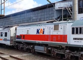 Sebanyak 308 Ribu Lebih Telah Dipesan untuk Keberangkatan KAJJ dari Gambir dan Pasar Senen