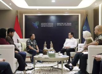 PPI Berpotensi Sebagai Agen Intelijen Pasar Ekspor