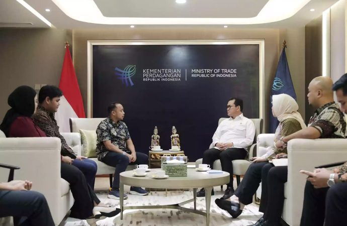 PPI Berpotensi Sebagai Agen Intelijen Pasar Ekspor