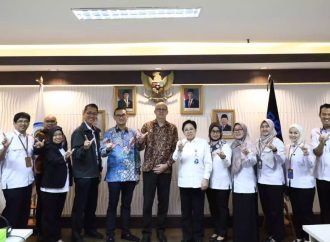 KKP Gandeng Kedubes Kanada Perluas Pasar Perikanan di Benua Amerika