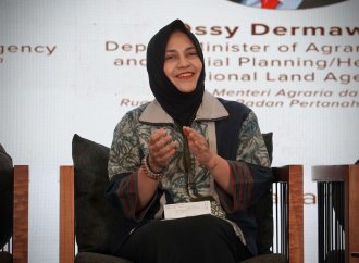 Koperasi Bisa Jadi Alat Peredam Dari Konflik Agraria