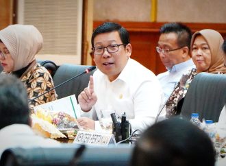 Operasi Pasar Bapok Mulai 24 Februari, Harga Dijual Dibawah HET