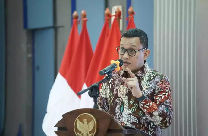 Menteri P2MI: Target Pengiriman 425 Ribu Pekerja Ke Luar Negeri