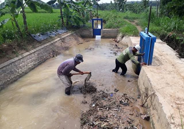 PU Bantah 18 Ribu Pegawai Dirumahkan