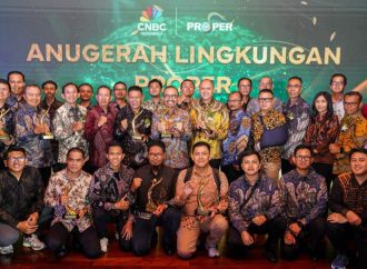 Pertamina Patra Niaga Sabet 12 PROPER Emas dan 61 PROPER Hijau Tahun 2024