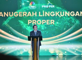 Komitmen Untuk Lingkungan Keberlanjutan, Pertamina Raih Penghargaan PROPER Kementerian Lingkungan Hidup