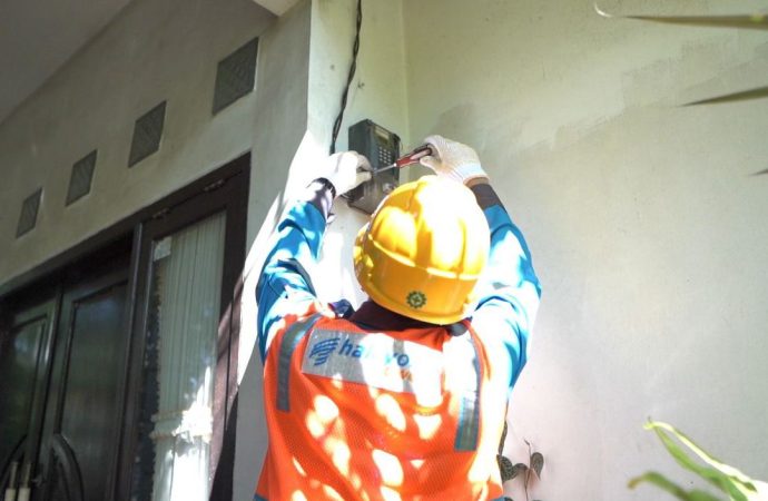 Diskon Tambah Daya PLN, Bayar Setengah Harga! Simak Syarat dan Cara Daftarnya