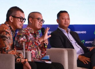 PHE Genjot Produksi Migas, Inovasi Jadi Kunci Keberlanjutan
