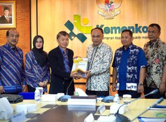 KSP Intidana Dipastikan Keluar Dari Daftar Koperasi Bermasalah