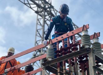 Keandalan Listrik 2024 Meningkat, PLN juga Catat Penurunan Durasi dan Frekuensi Gangguan