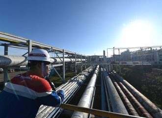 Metode Steamflood PHR, Inovasi Anak Bangsa Untuk Ketahanan Energi Nasional