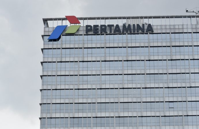Pelayanan Energi Tetap Normal, Pertamina Hormati Proses Hukum
