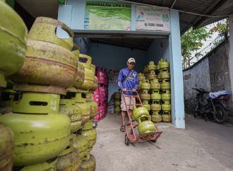 Penataan Distribusi LPG 3 Kg, Pengecer Berperan Jadi Sub Pangkalan