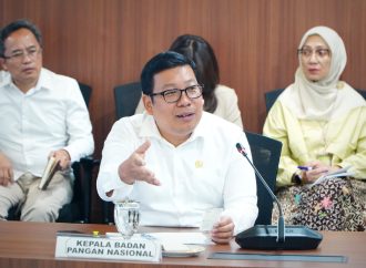 Pemerintah Akan Impor Daging Ruminansia Buat Kebutuhan Puasa & Idul Fitri