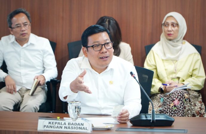 Pemerintah Akan Impor Daging Ruminansia Buat Kebutuhan Puasa & Idul Fitri