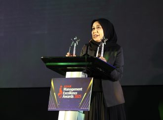 Pertamina Raih Empat Penghargaan Bergengsi di Asian Management Excellence Awards 2025
