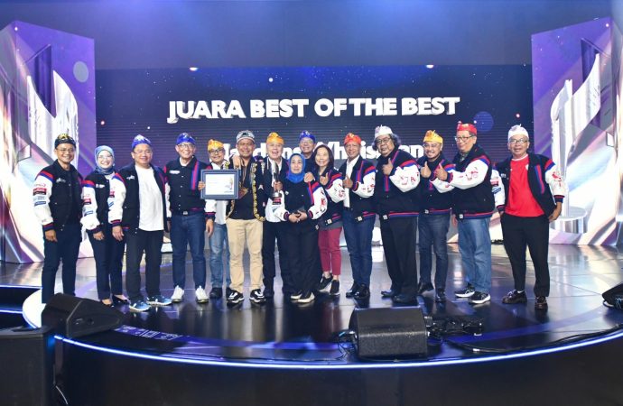 Pertamina dan Pers Bergandengan Tangan Dukung Kemandirian Bangsa