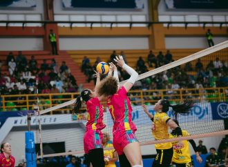 Menang Dramatis, Jakarta Electric PLN Berpeluang Masuk Final Four PLN Mobile Proliga 2025