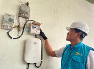 Sepanjang 2024, PLN Sukses Tambah Jumlah SPKLU di Seluruh Indonesia Hingga 299%