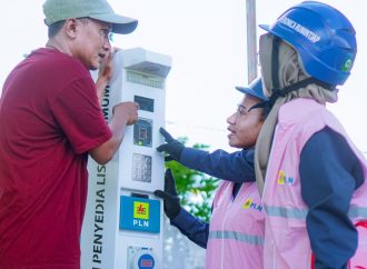 Dirut PLN: Selama 2024 Perseroan Masifkan Penggunaan Kendaraan Listrik