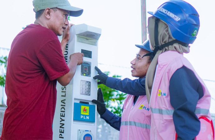 Dirut PLN: Selama 2024 Perseroan Masifkan Penggunaan Kendaraan Listrik