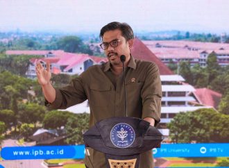 Maman Abdurrahman Sebut Program MBG Berdampak Luar Biasa Bagi UMKM
