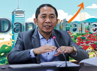 Danantara Dan Berakhirnya Pengembang Perumahan NeoLiberal Nakal