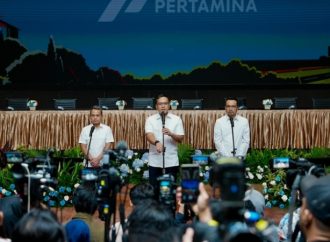 Dirut Pertamina: Kami Siap Berbenah dan Memberikan Pelayanan Terbaik