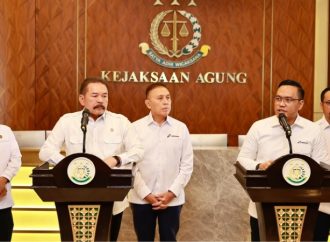 SPBU Pertamina Aman, Kejagung dan Lemigas Pastikan Kualitas Pertamax Terjaga