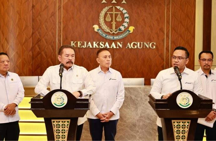 SPBU Pertamina Aman, Kejagung dan Lemigas Pastikan Kualitas Pertamax Terjaga