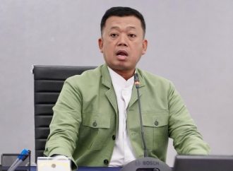 Cegah Alih Fungsi Lahan Pertanian, ini yang Dilakukan Kementerian ATR/BPN