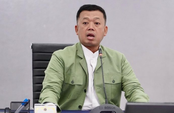 Cegah Alih Fungsi Lahan Pertanian, ini yang Dilakukan Kementerian ATR/BPN