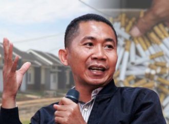 CSR, Cukai Rokok dan Tiga Juta Rumah