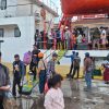 Pelindo Siagakan Posko Terpadu Untuk Pastikan Mudik Lancar Dan Aman
