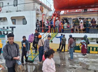 Pelindo Siagakan Posko Terpadu Untuk Pastikan Mudik Lancar Dan Aman
