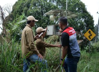 PROPER Emas untuk PGE Ulubelu: Energi Hijau dan Inovasi Sosial