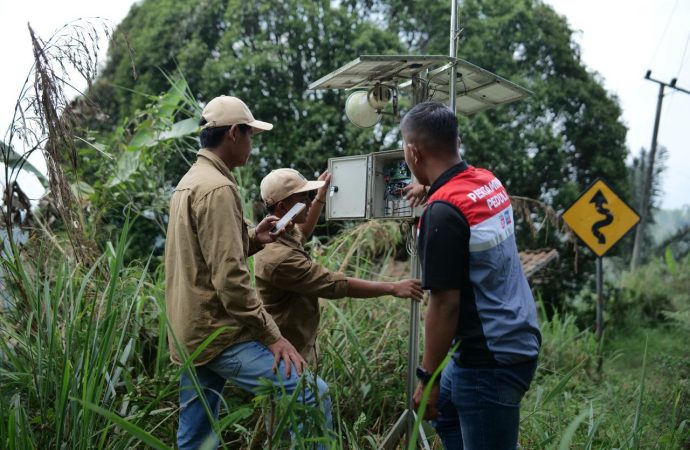 PROPER Emas untuk PGE Ulubelu: Energi Hijau dan Inovasi Sosial