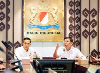 Bapanas dan Kadin Indonesia Siap Perkuat Ekosistem Pangan