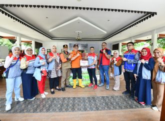 Pertamina Peduli: Sinergi Bantuan dan Tim Medis untuk Korban Banjir Bekasi