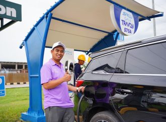 Lebaran 2025: Pemudik EV Melonjak, PLN Perluas Jaringan SPKLU