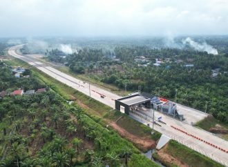 Tol Gratis dan Tol Baru Siap Digunakan untuk Arus Mudik Lebaran 2025